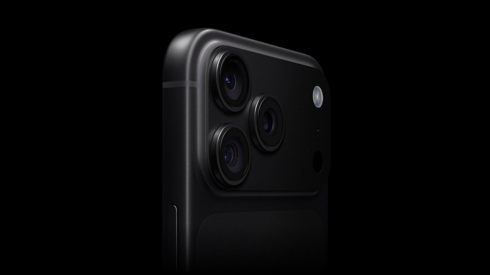 iPhone 18 Pro Camera Controls: Adjusting White Balance