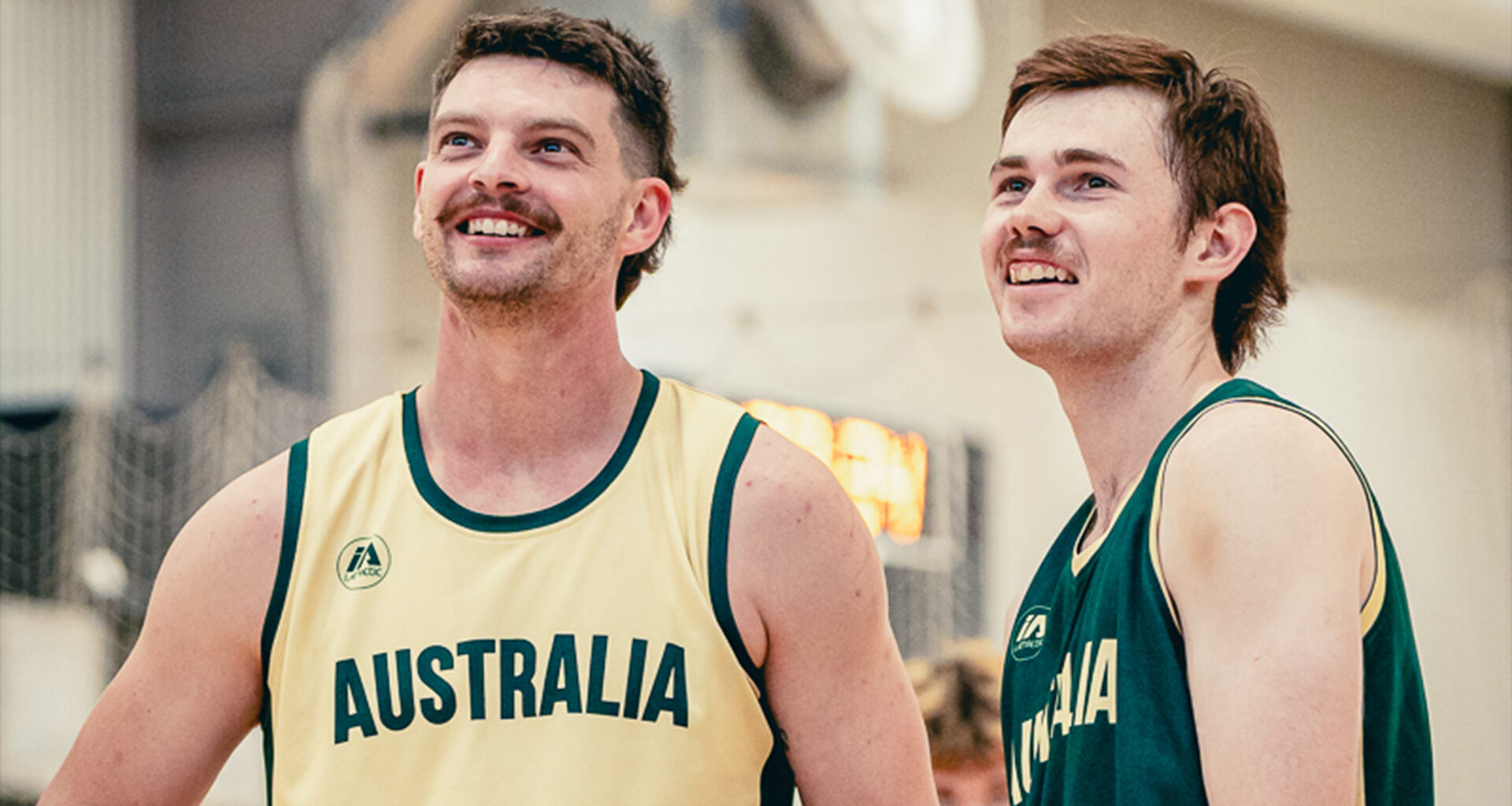 Boomerangs flying into VIBF 3x3 World Cup