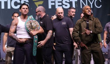 Ryan Garcia vs. Conor Benn: Title Fight Boxing Livestream Online