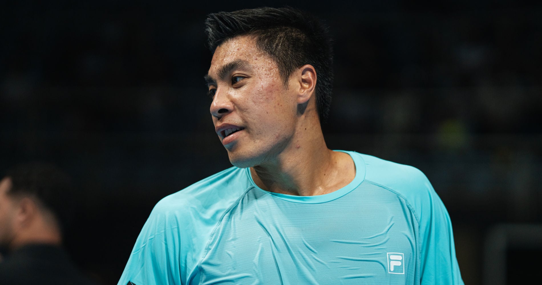 Nakashima replaces Shelton in Team World for Laver Cup debut