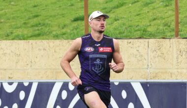 Grand Final Injury Update: Cox, Riddle