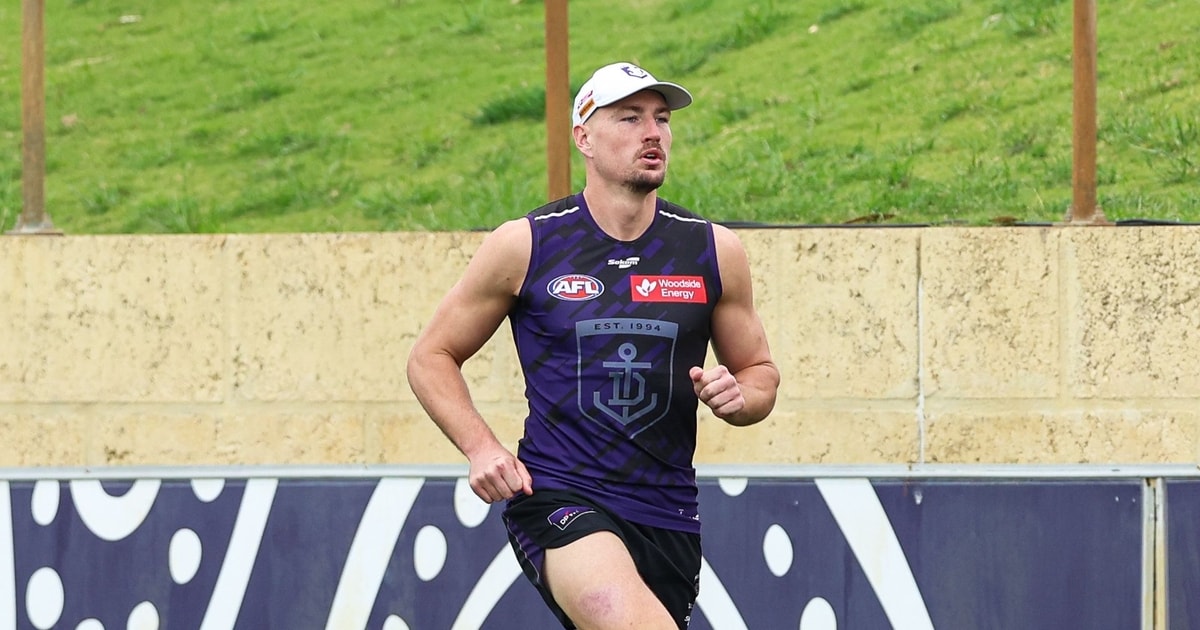 Grand Final Injury Update: Cox, Riddle