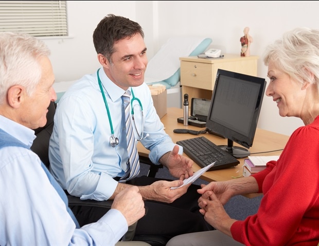 New pre-hospital blood test reduces unnecessary emergency department visits for chest pain