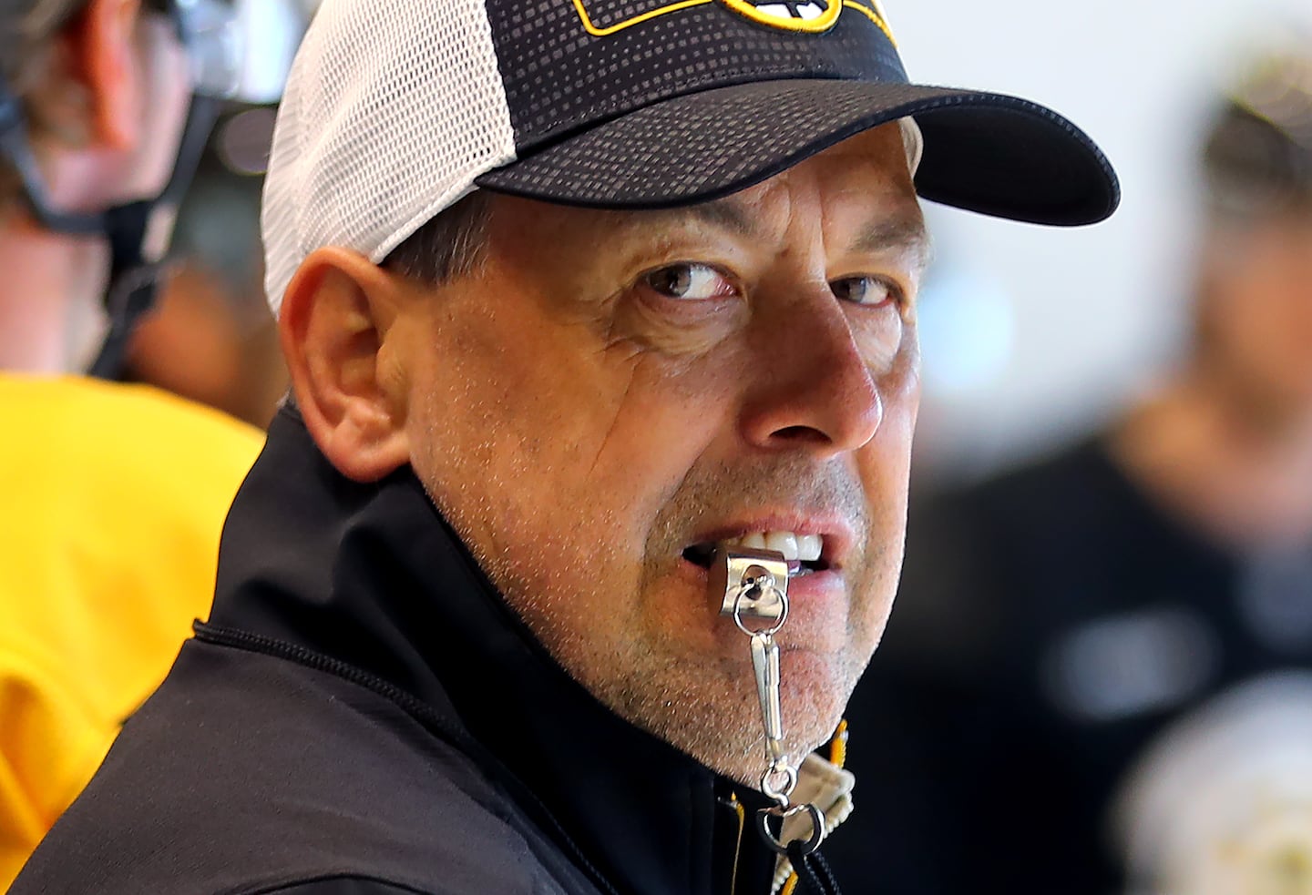 Marco Sturm's second training camp as Bruins coach is nearing its conclusion and roster calls will soon need to be made.