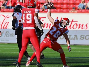 Calgary Stampeders vs. Ottawa Redblacks