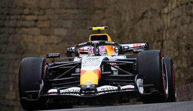 Formula 1: Liam Lawson struggles in Azerbaijan Grand Prix qualifying, narrowly misses top 10 start