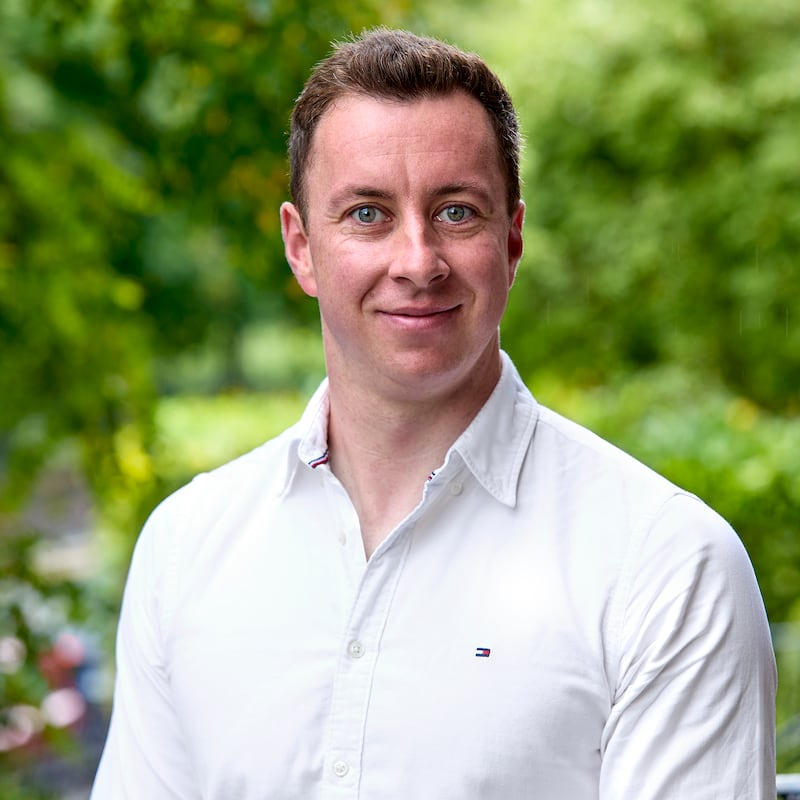 Shane Bourke, managing director, Clearspace: Biggest move that would help is a reduction in capital gains tax.