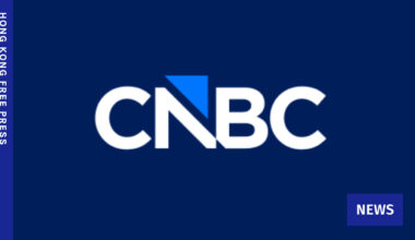CNBC latest to pull back from HK as local office closes, shows axed