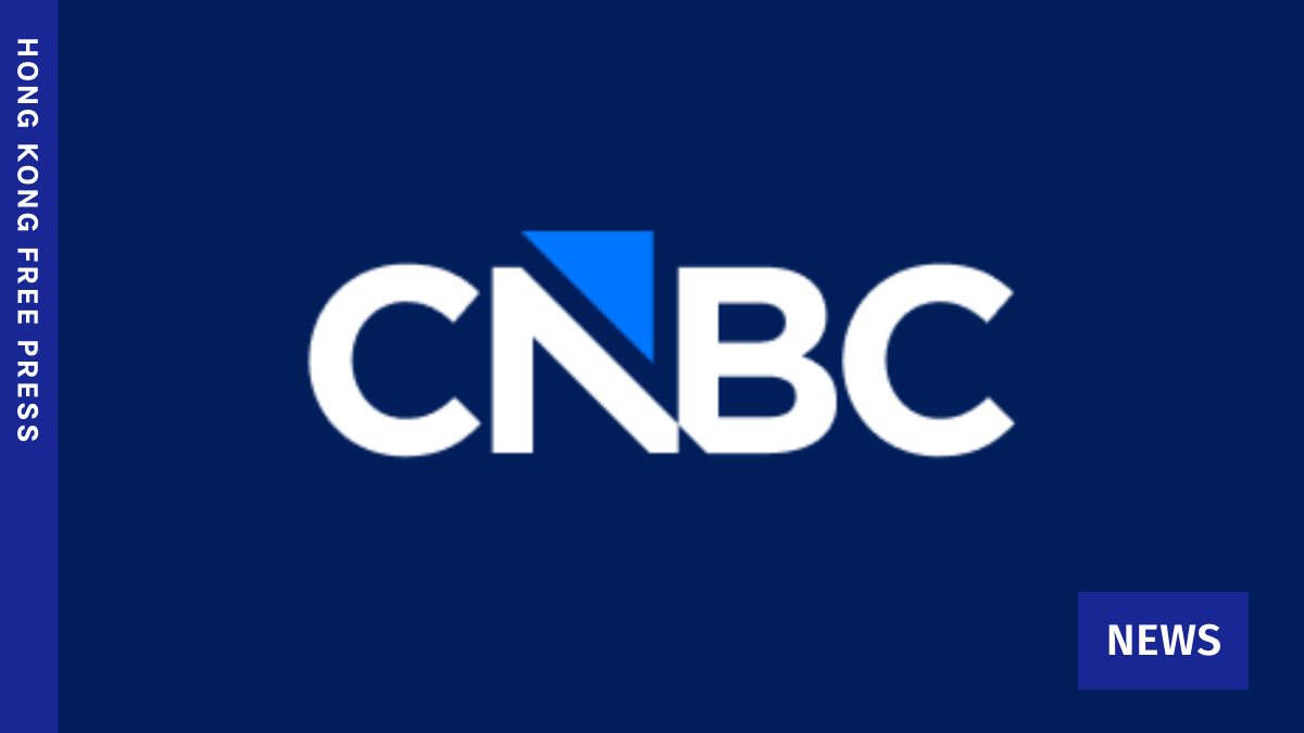 CNBC latest to pull back from HK as local office closes, shows axed