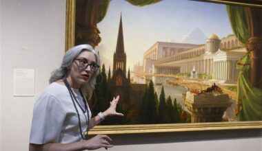 Season of the Arts: TMA Forever brings community favorites back on display