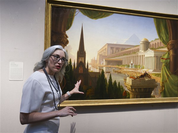 Season of the Arts: TMA Forever brings community favorites back on display