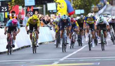 Team Visma | Lease a Bike