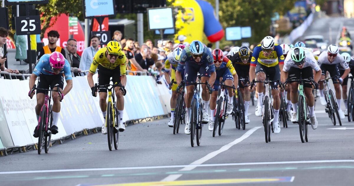 Team Visma | Lease a Bike