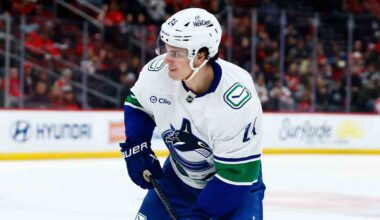 Friday Four: Which recent long-term deal will age best?