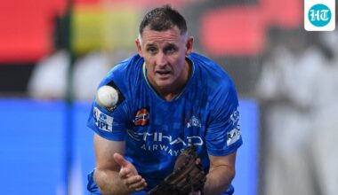 Michael Hussey rejects England batting coach role, chooses Cricket Australia consultancy in major pre-Ashes boost