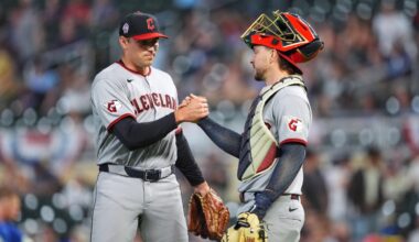 AL wild-card roundup: Guardians pull away from Blue Jays, Rangers