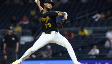 Giants Claim Camilo Doval - MLB Trade Rumors