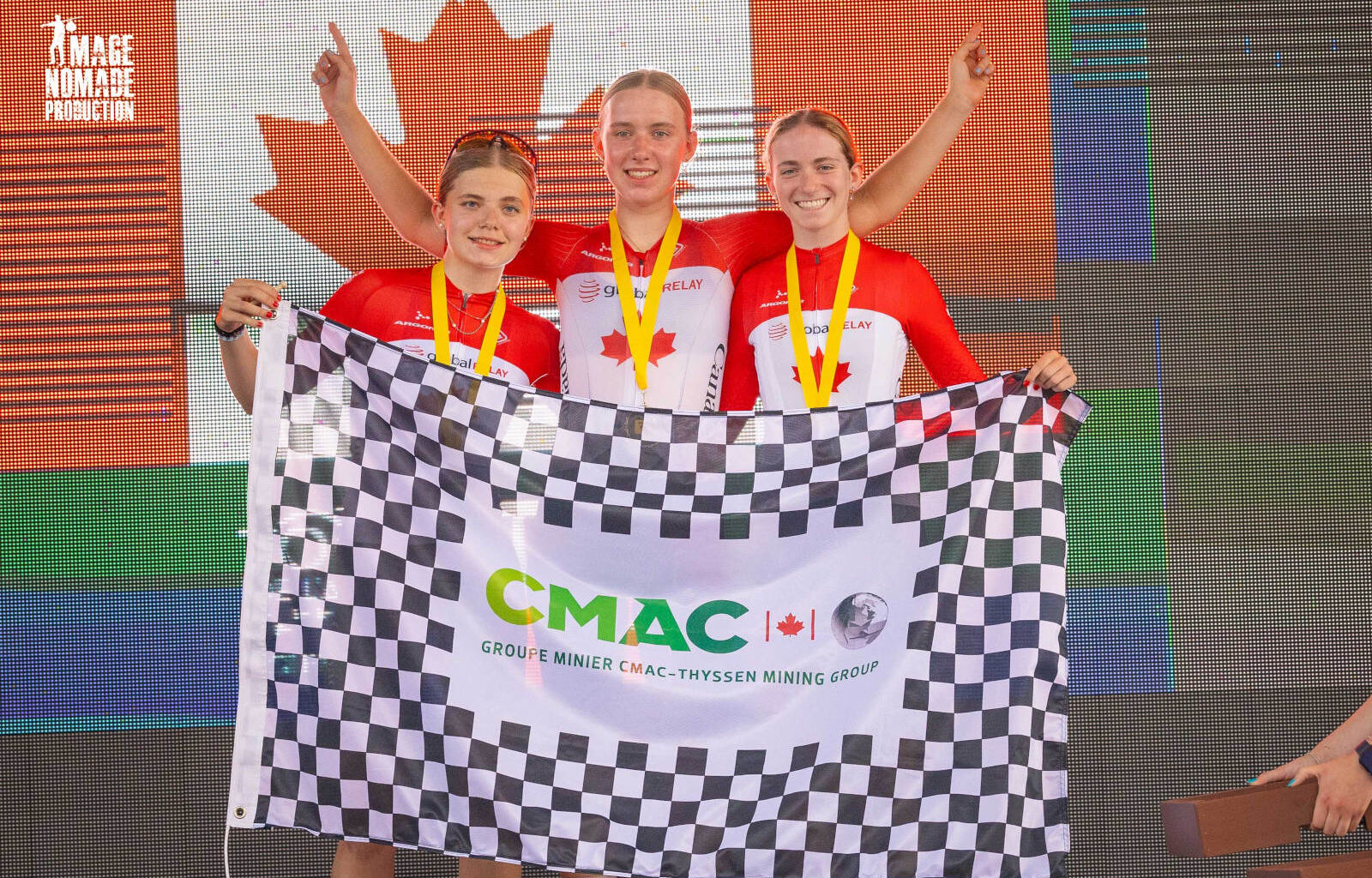 2026 junior women’s world road race champs preview