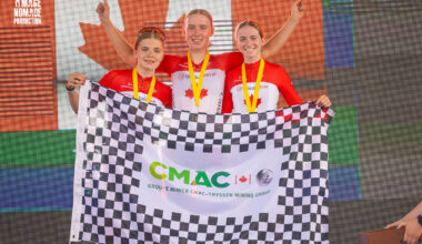2026 junior women’s world road race champs preview