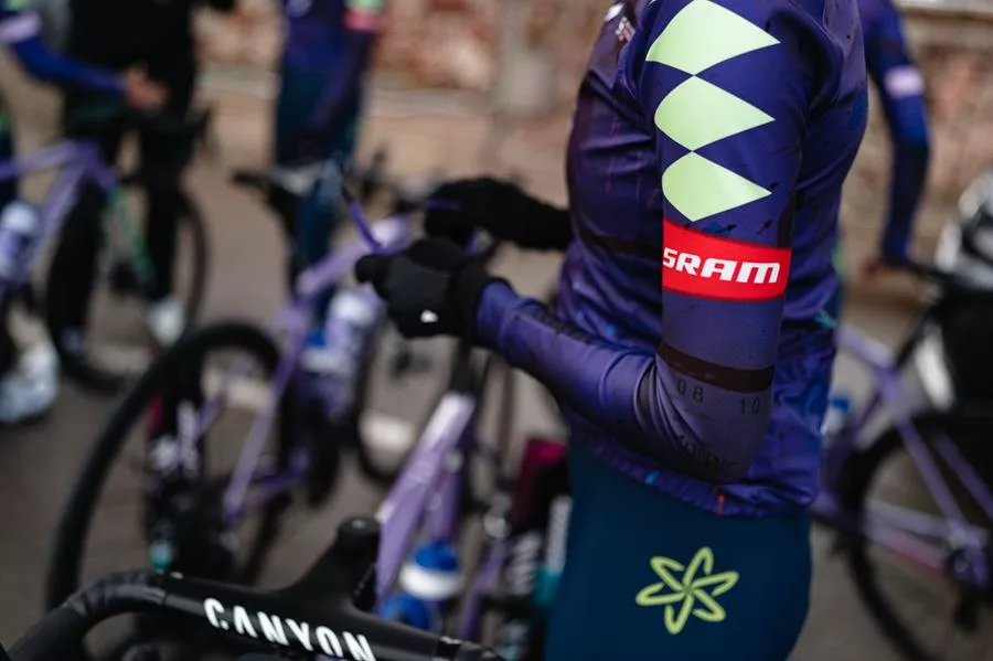 Canyon SRAM Generation 2022