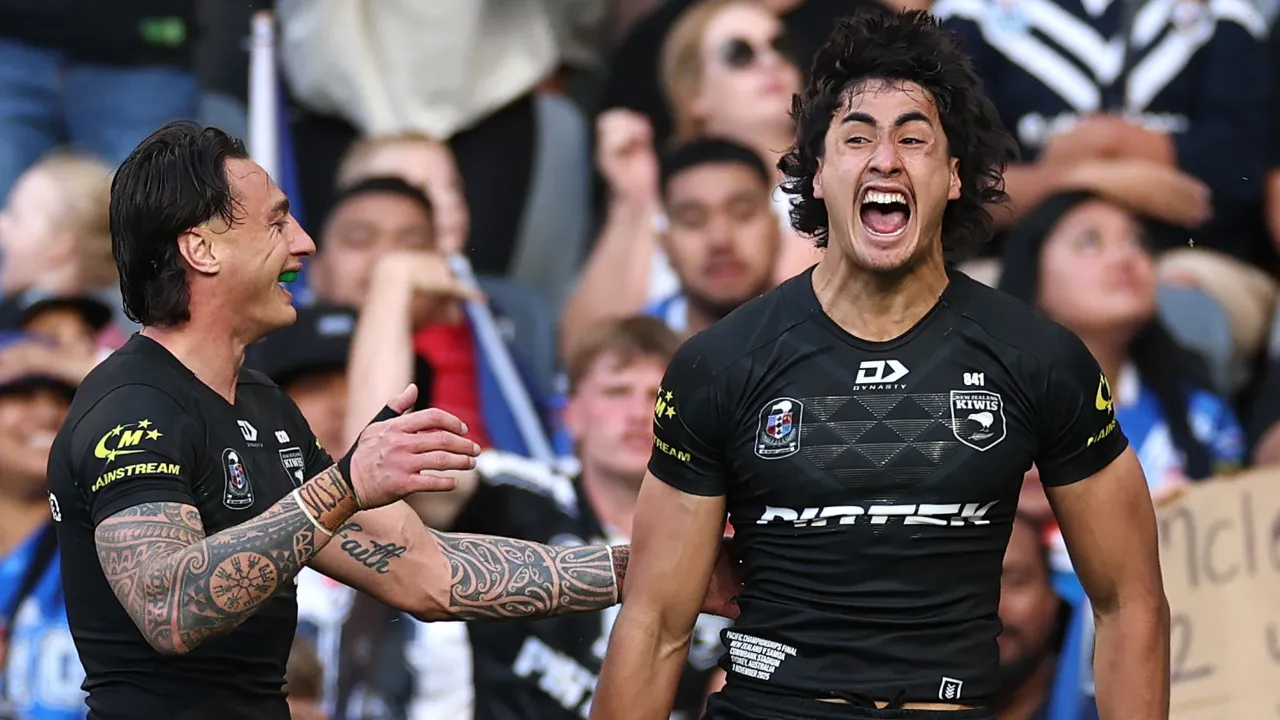 Kangaroo killers? NZ announces scary 2026 Rugby League World Cup squad image