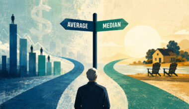 How does your super compare with Australians your age?