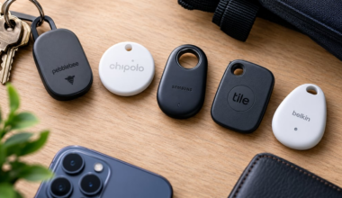 5 Best AirTag Alternatives for 2026