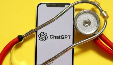 ChatGPT OpenAI healthcare