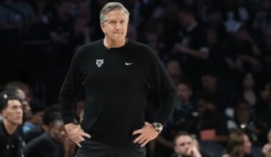 Wolves Notes: Finch, Ball, Edwards, McDaniels