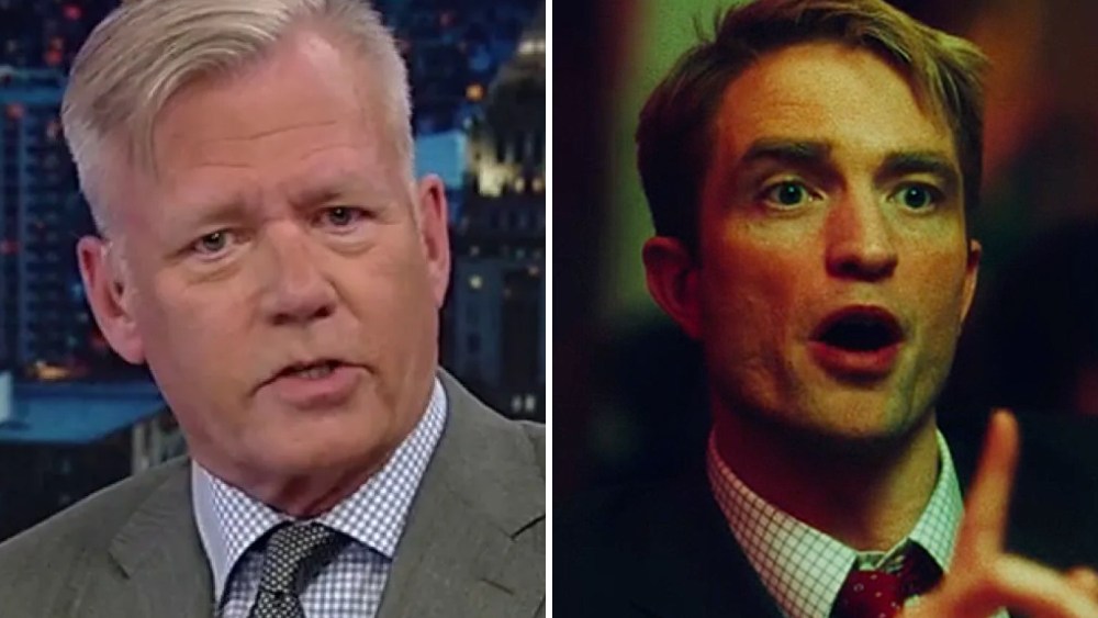 Chris Hansen Slams Primetime, Robert Pattinson: Detached From Reality