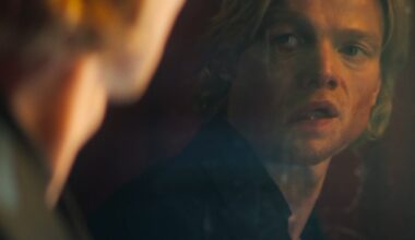 The Final 'Clayface' Trailer Gets Ugly