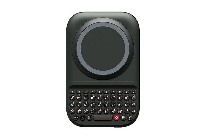 Clicks Power Keyboard F 9 25 1