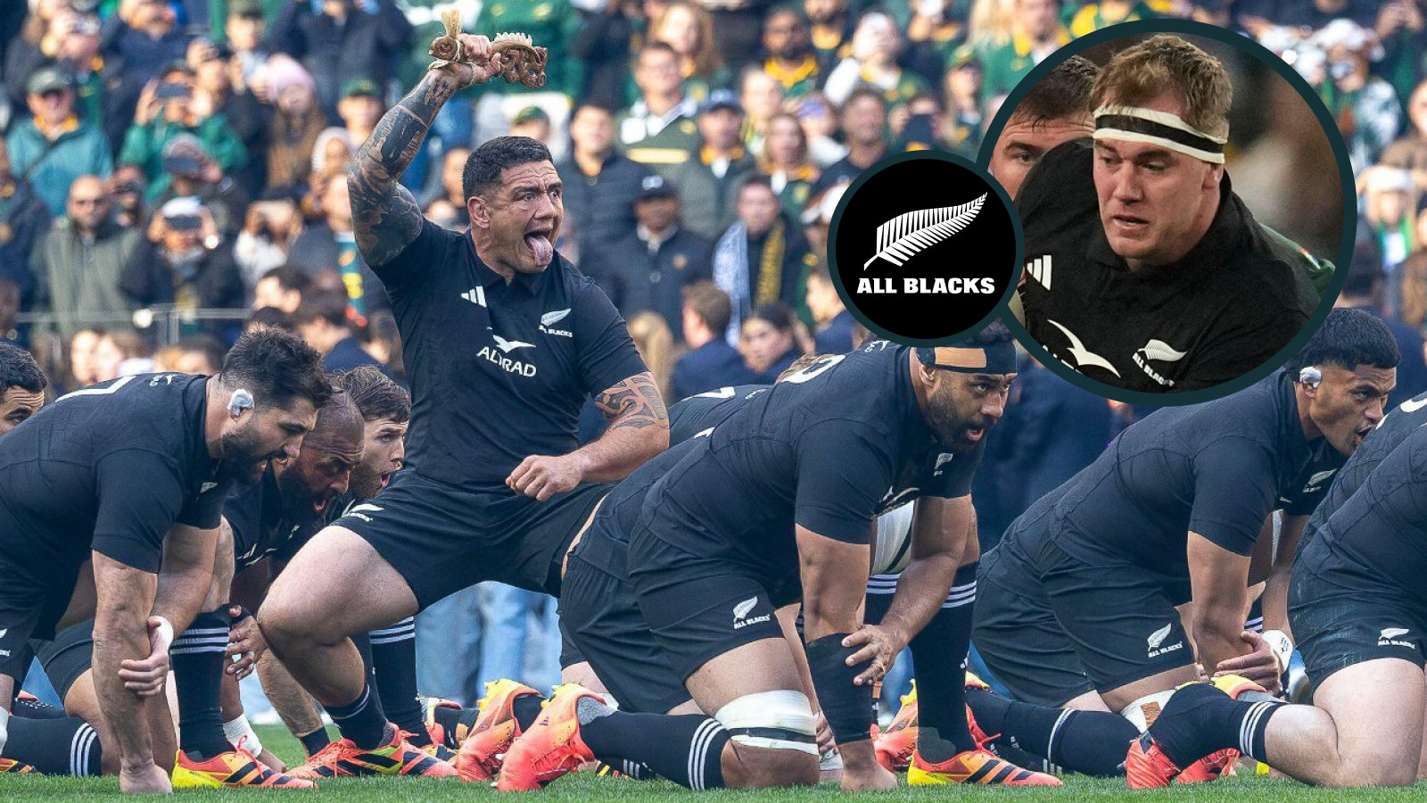 All Blacks squad: Winners and losers as Dave Rennie 'backs' Codie Taylor over ex-captain
