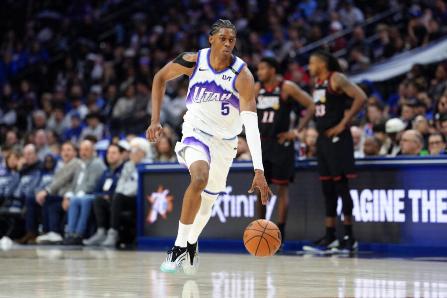 Wolves GM Talks C. Williams, LaMelo, DiVincenzo, More