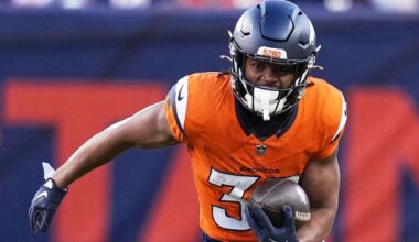 Best Bargain Free Agents at Each Position After NFL 2026 Roster Cuts