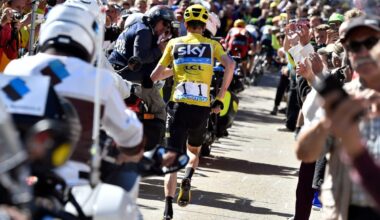 Is running good for cyclists? Here's what the science says