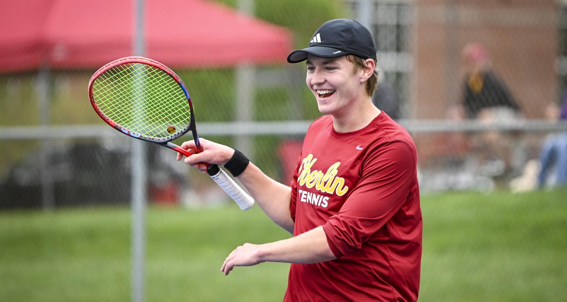 Men’s and Women’s Tennis Dominate Opening Weekend – The Oberlin Review