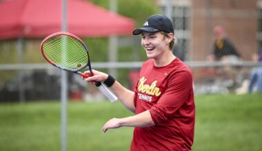 Men’s and Women’s Tennis Dominate Opening Weekend – The Oberlin Review