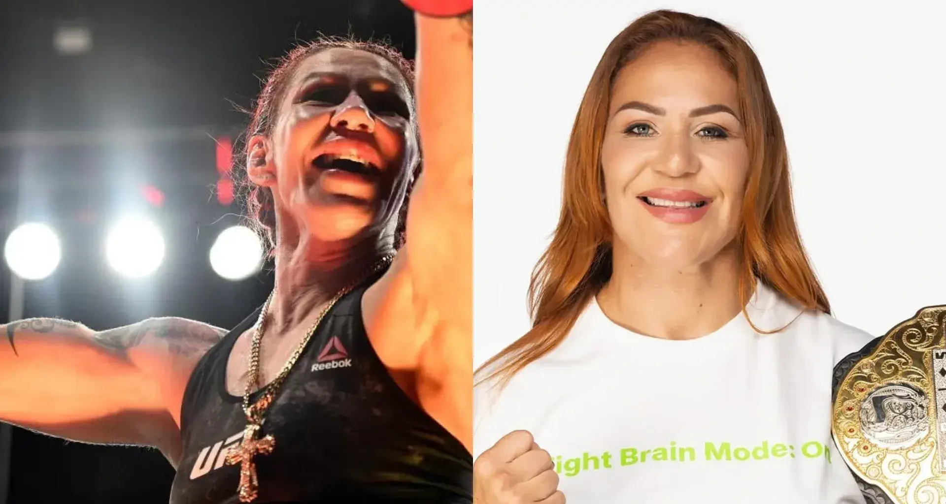 Luis Hernandez vs. Sedriques Dumas