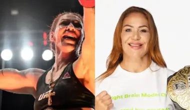 Luis Hernandez vs. Sedriques Dumas