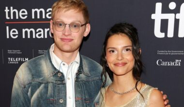 Curry Barker Planned To Get Tattoos If 'Obsession' Opened To $20M at Box Office