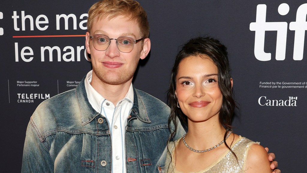 Curry Barker Planned To Get Tattoos If 'Obsession' Opened To $20M at Box Office