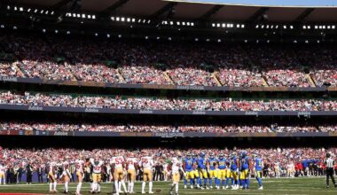 Rams v 49ers: Did an NFL game in Melbourne actually work?