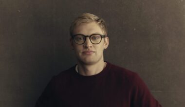 Curry Barker's 'Anything But Ghosts' Release Date Set