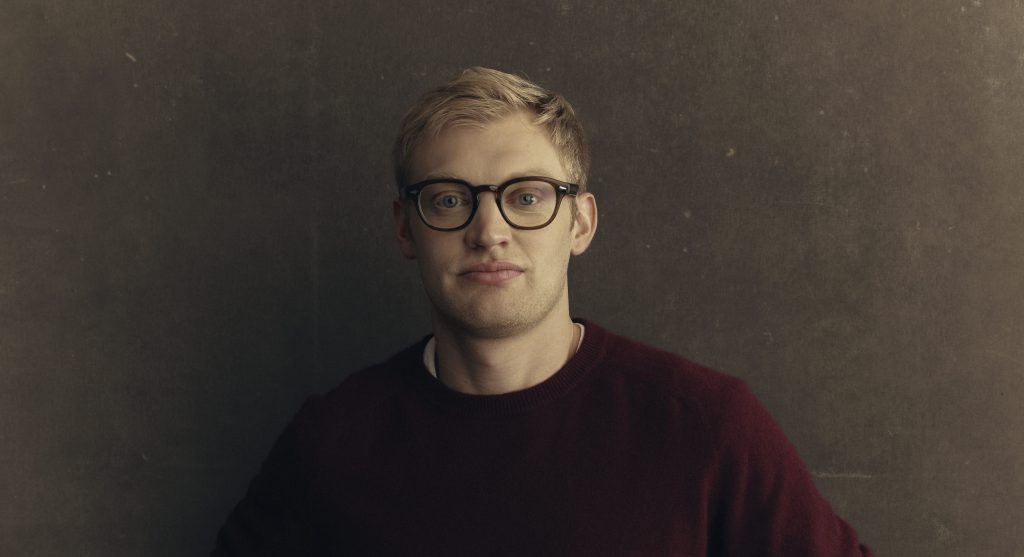 Curry Barker's 'Anything But Ghosts' Release Date Set