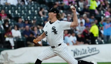 Bullard’s Hagen Smith strikes out 3 in White Sox loss