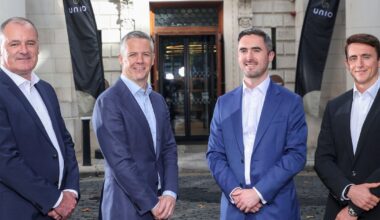 Irish Life’s Unio hires from Goodbody to boost offering to wealth management clients – The Irish Times