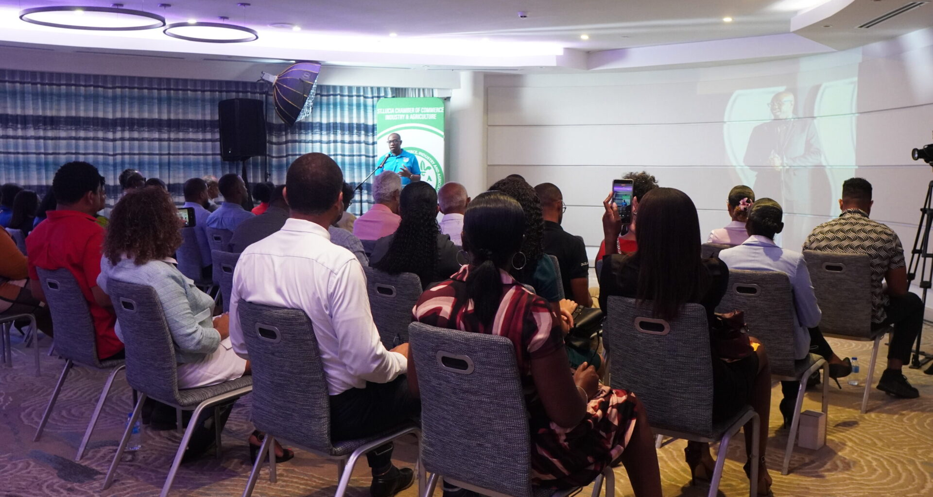 Three new categories added to Saint Lucia Business Awards