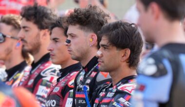 Fastest vs smartest: Dall’Igna’s take on 2026 title race
