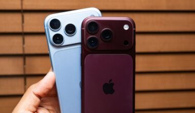 Apple iPhone 18 Pro and iPhone 18 Pro Max Review: For Camera Fiends